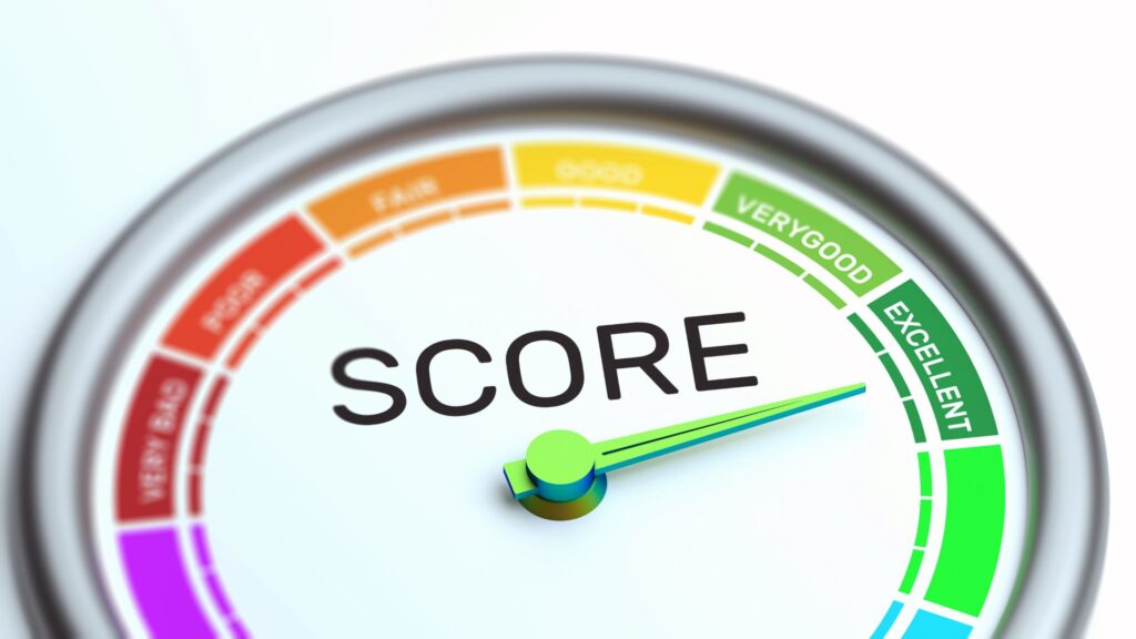COMO AUMENTAR O SCORE
