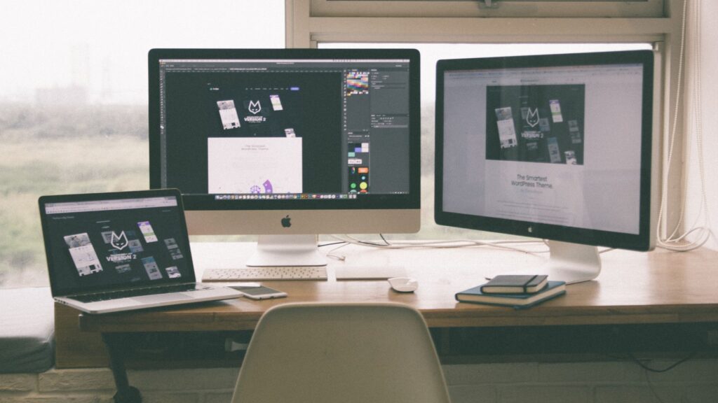 TRABALHO DE FREELANCER
