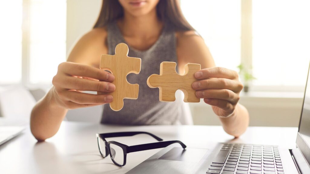Encontrando soluções para organizar as finanças pessoais