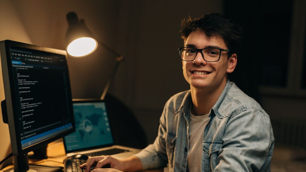 freelancer