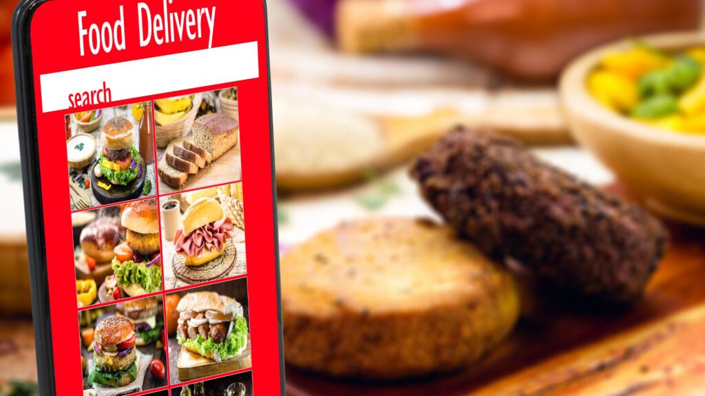 delivery