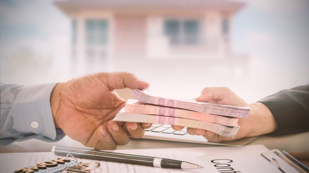 Pagamento de dívidas e renegociação financeira