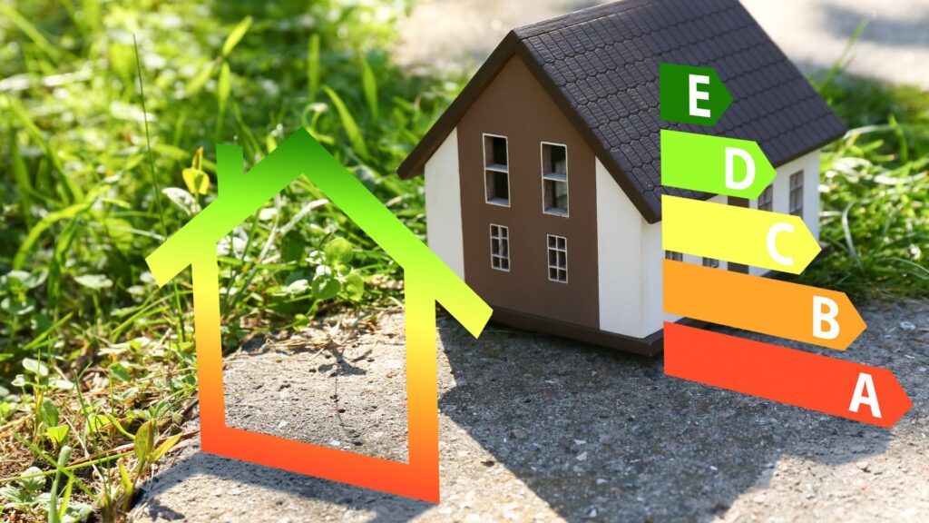 CONSUMO DE ENERGIA CONSCIENTE