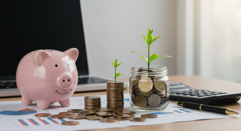 investir com pouco dinheiro
