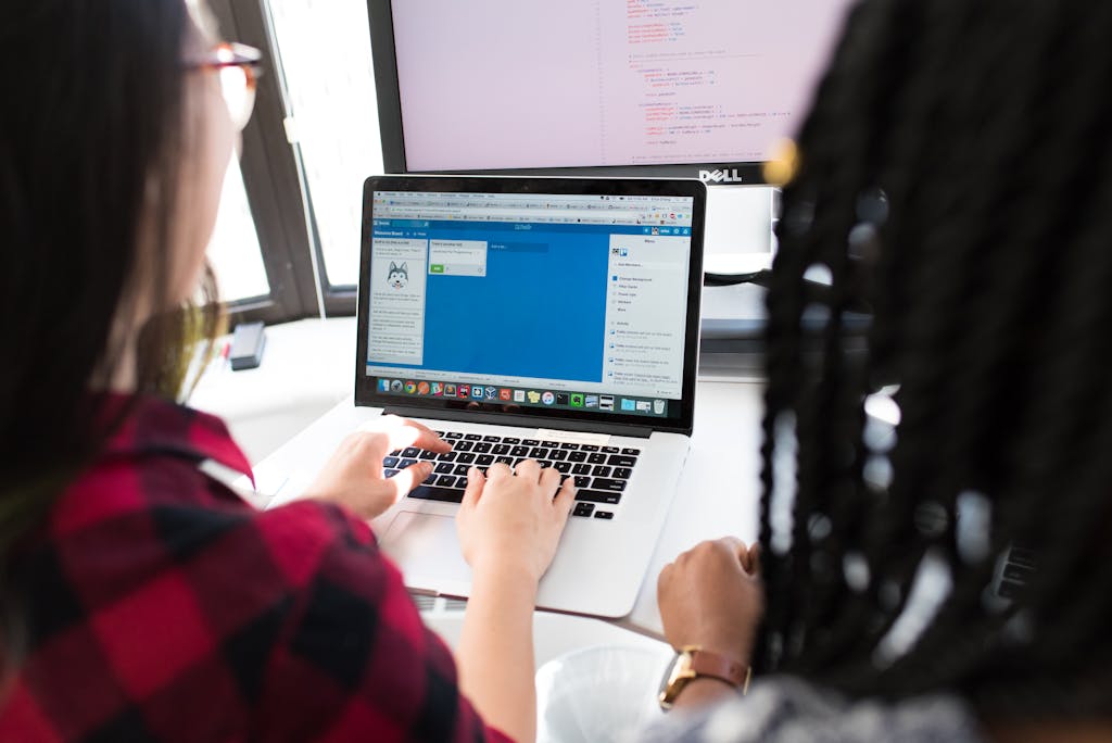 PRESTAÇÃO DE SERVIÇOS ONLINE