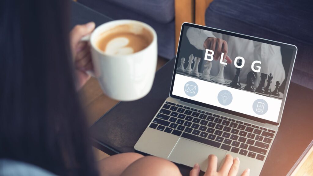Como Monetizar um Blog