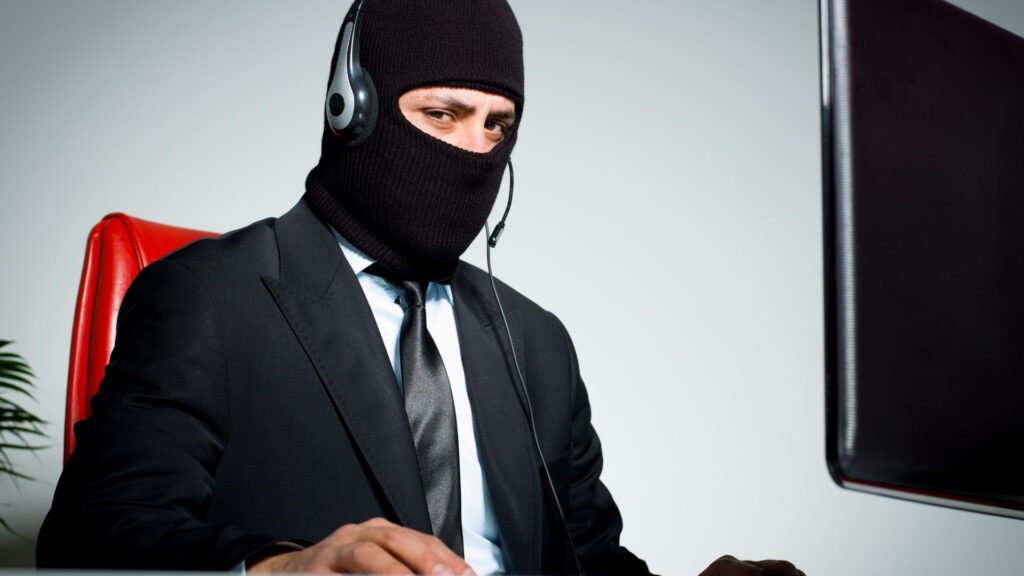 Como Se Proteger de Golpes Financeiros e Fraudes Online