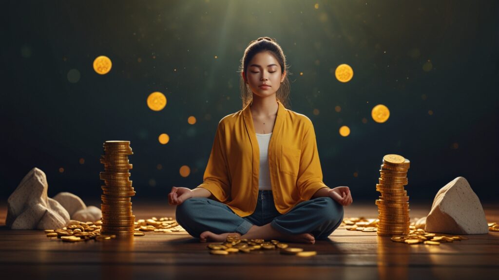 Como a Saúde Mental Pode Salvar Suas Finanças