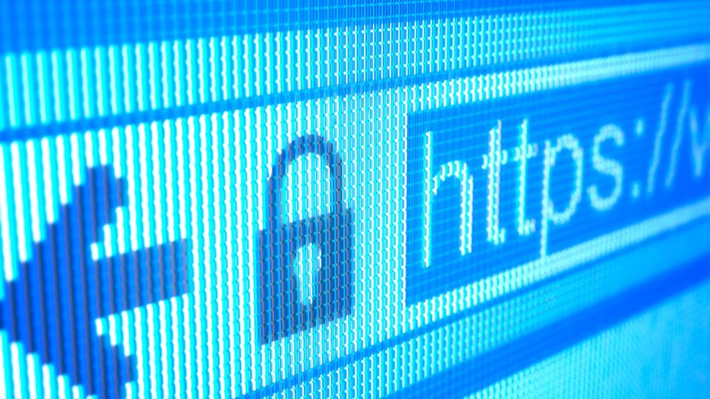 COMO CRIAR SEU SITE