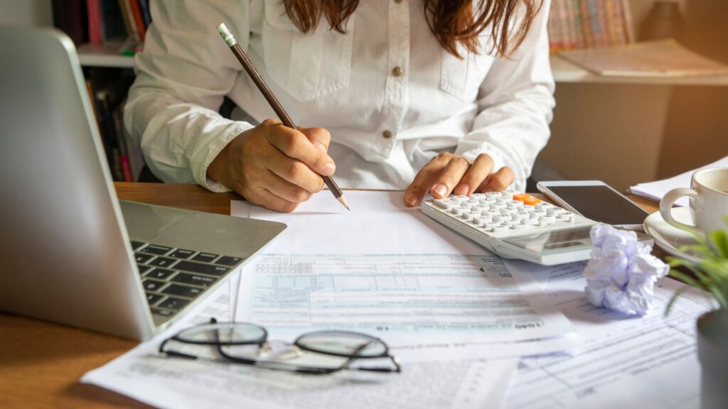 Como Fazer um Planejamento Financeiro do Zero