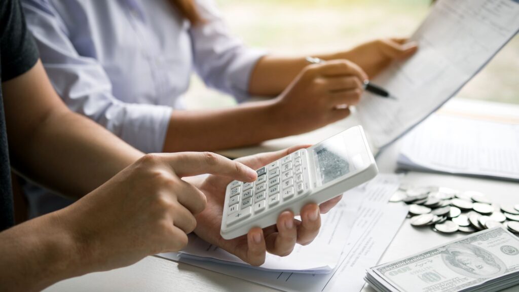 O que é Organizar Finanças em Casal?