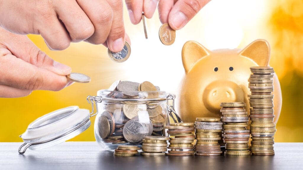 MELHORA NO ORÇAMENTO APÓS RENEGOCIAR AS DÍVIDAS COM O BANCO
