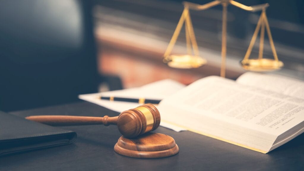 LIVRO COM EXPLICÇÕES SOBRE RESTRIÇÃO JUDICIAL 