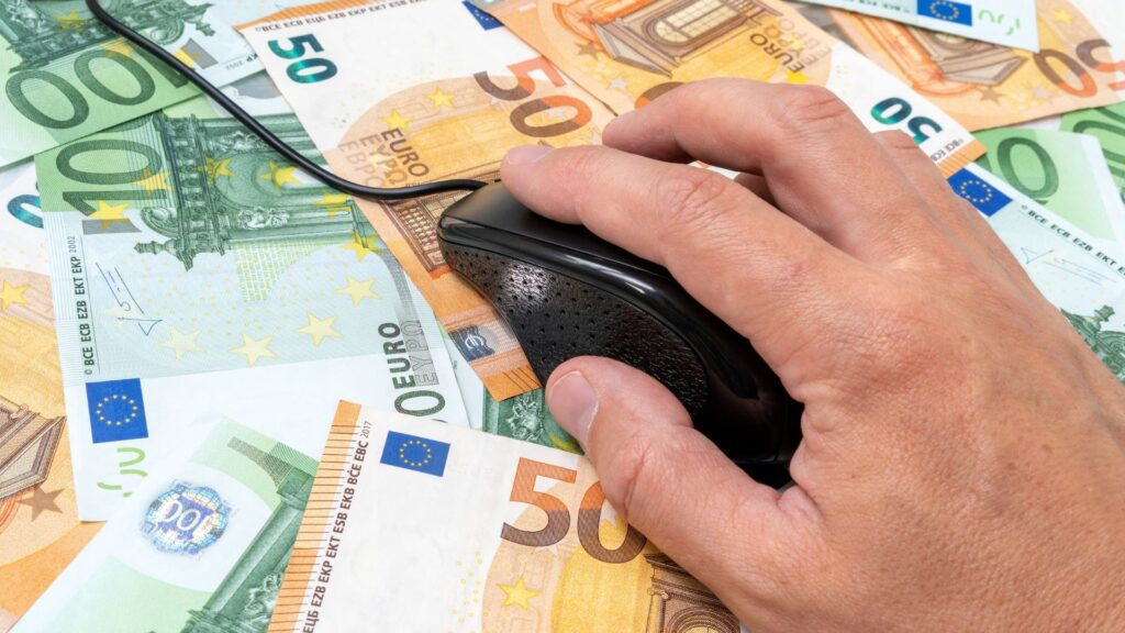 COMO GANHAR DINHEIRO COM SEU SITE