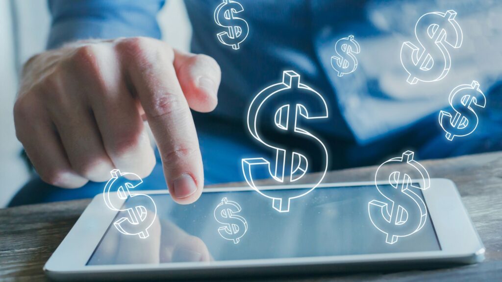 O que é um negócio online de baixo investimento?