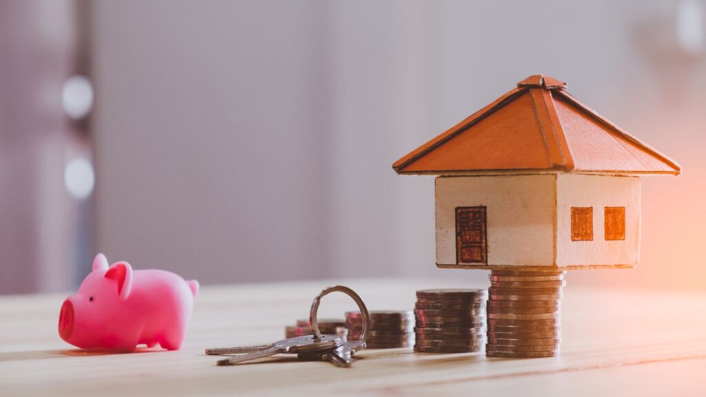 FUNDOS IMOBILIÁRIOS