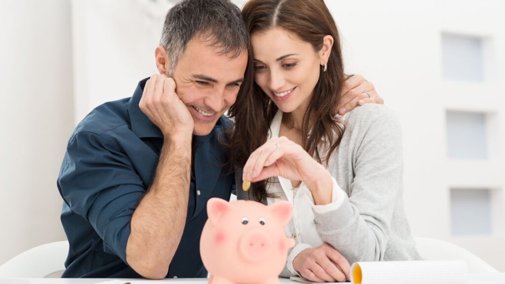 Passo a Passo para Organizar Finanças em Casal