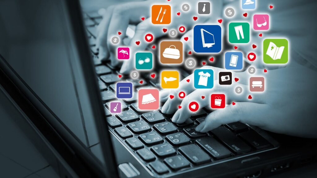 Passo a passo: como criar seu negócio online em 2025