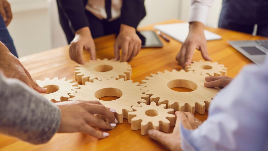 Como funciona o marketing de afiliados?
