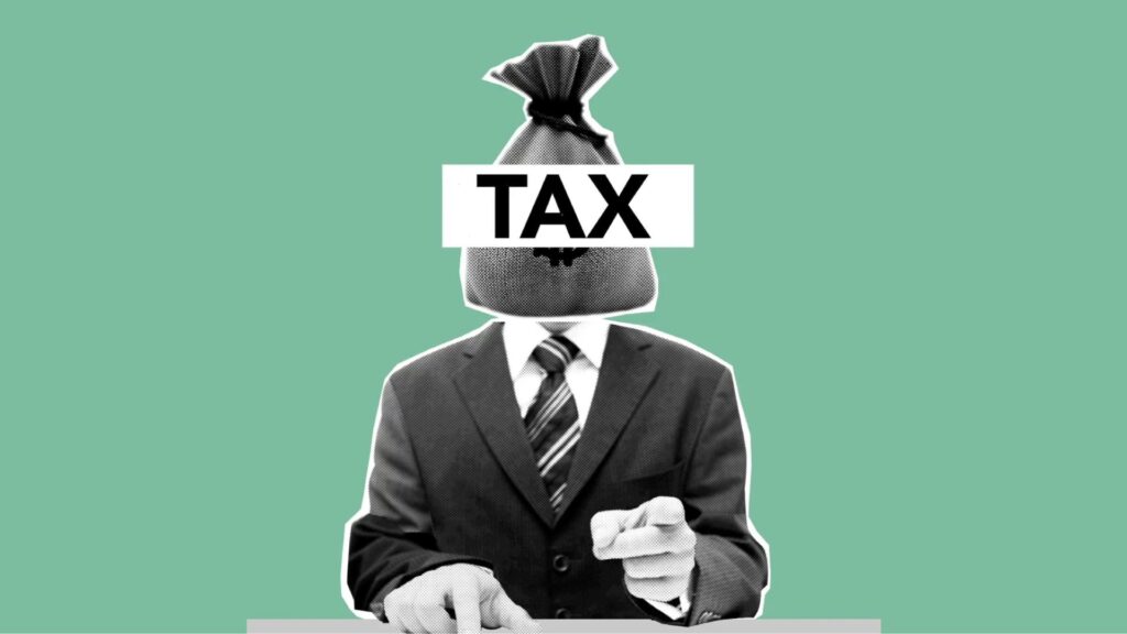 IGNORAR TAXAS E IMPOSTOS
