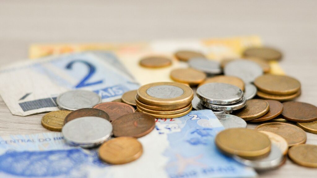 Crie uma reserva de emergência