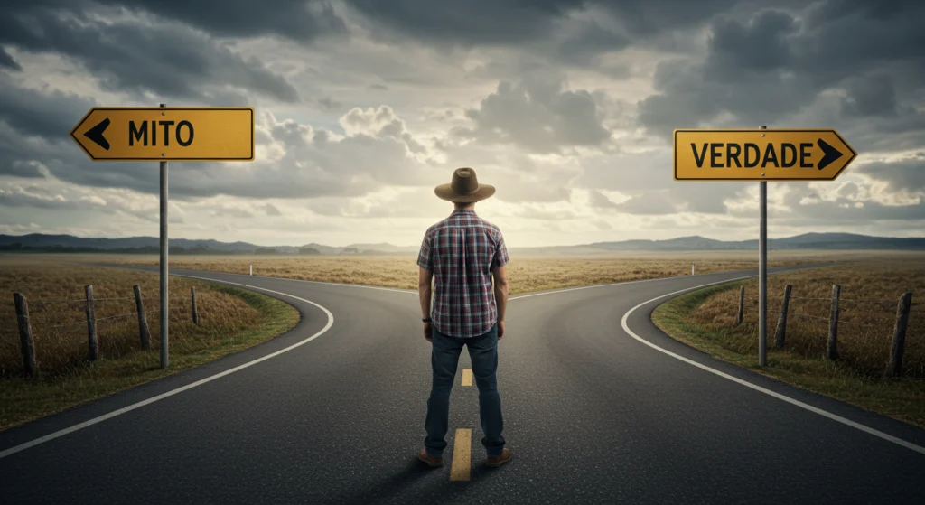 Homem-em-duvida-entre-dois-caminhos-mito-e-verdade-sobre-dividas-antigas