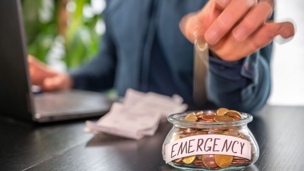 Por Que Criar Uma Reserva de Emergência?