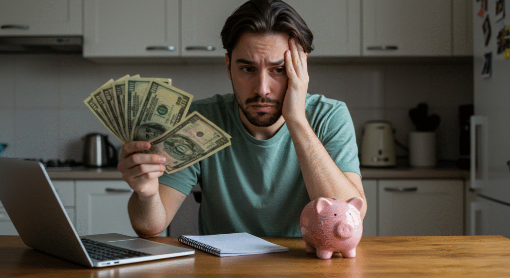 Investir mesmo com dívidas equilíbrio financeiro e planejamento