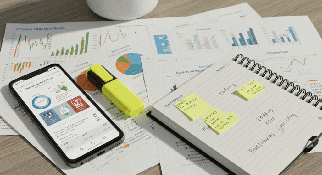 Conteúdos para continuar aprendendo sobre finanças e investimentos