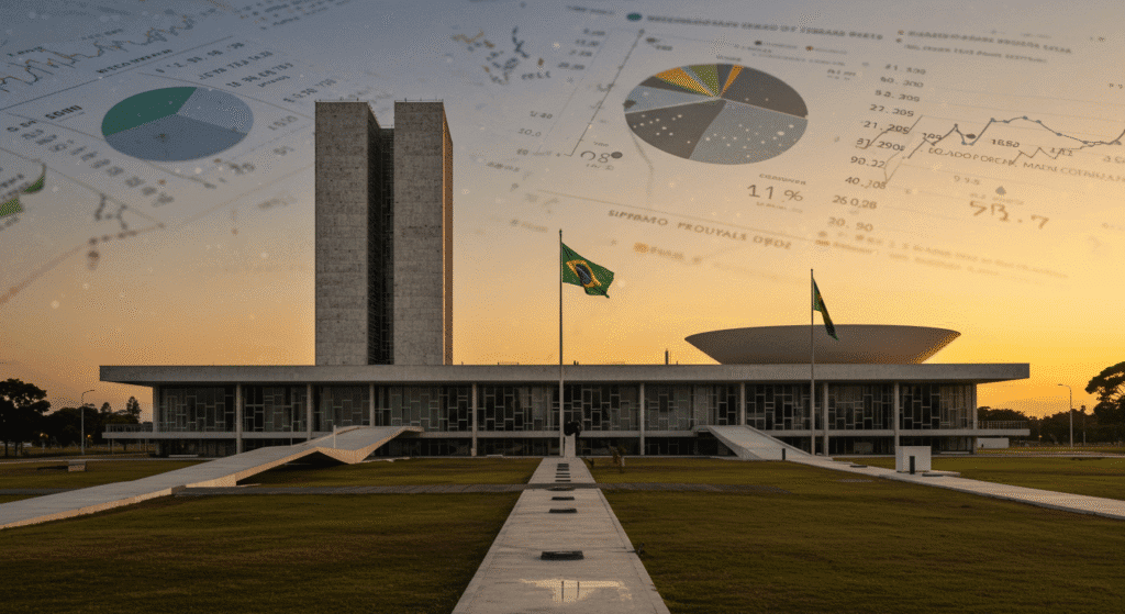 Tesouro Direto brasileiro - segurança máxima para investimentos