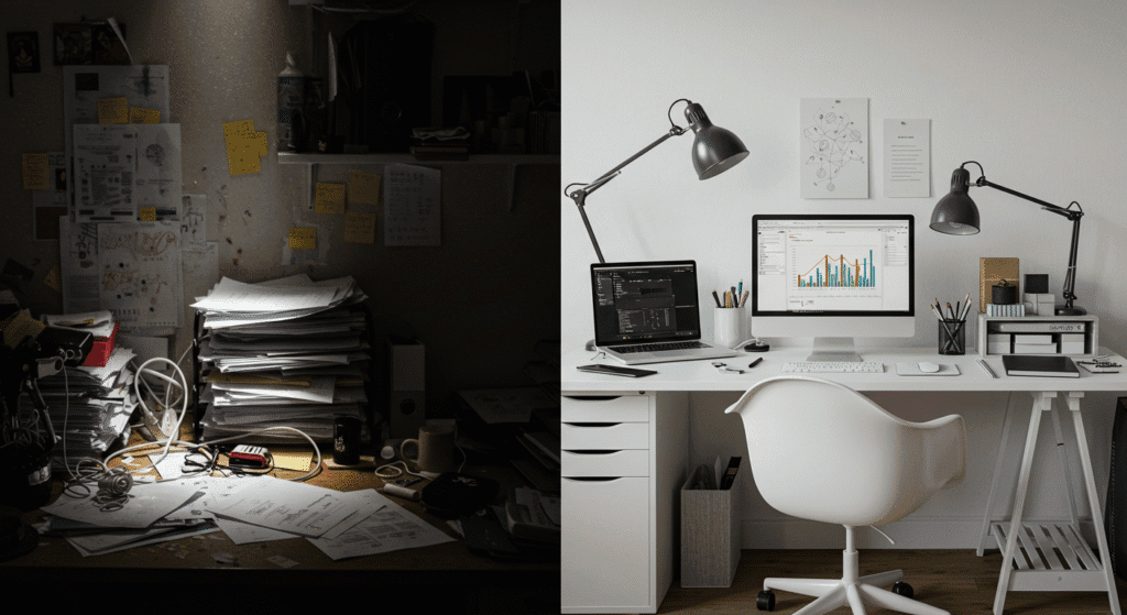 Como evitar erros comuns ao vender designs Canva e ter sucesso